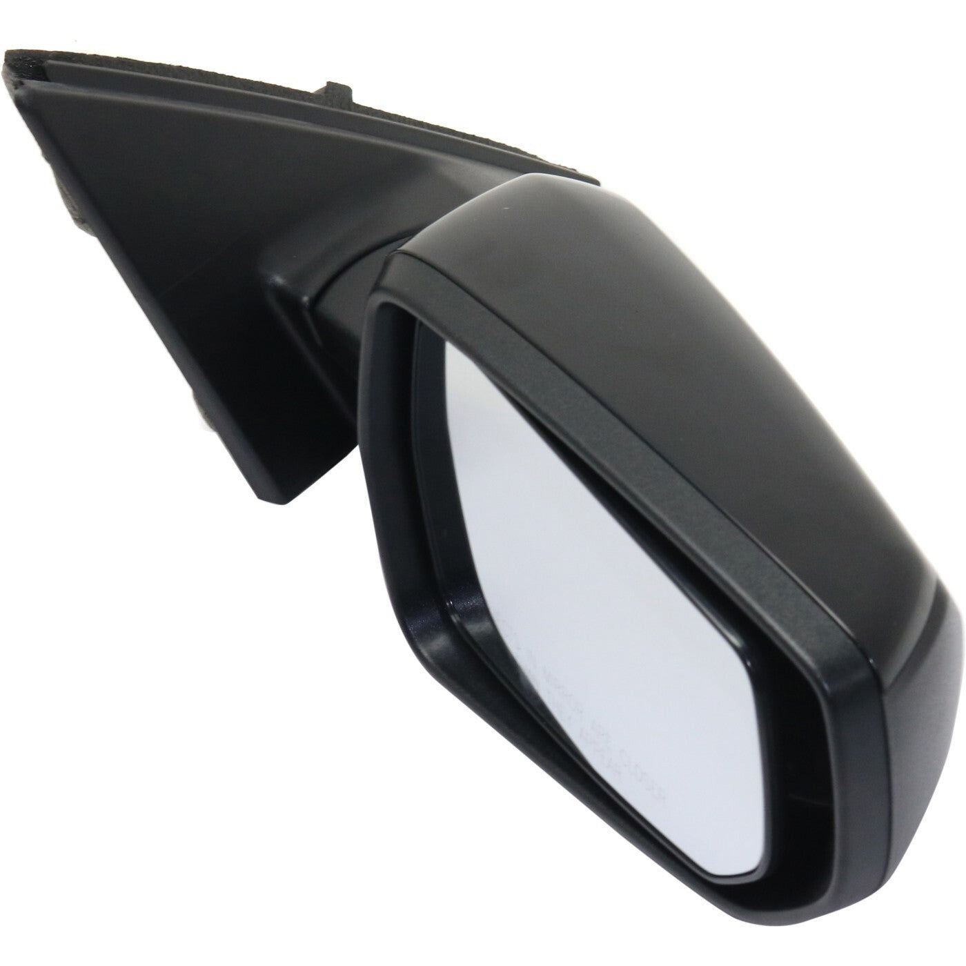 Power Mirror For 2016-2024 Chevrolet Malibu Passenger Side Manual Fold GM1321538