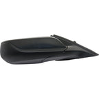 Power Mirror For 2016-2024 Chevrolet Malibu Passenger Side Manual Fold GM1321538