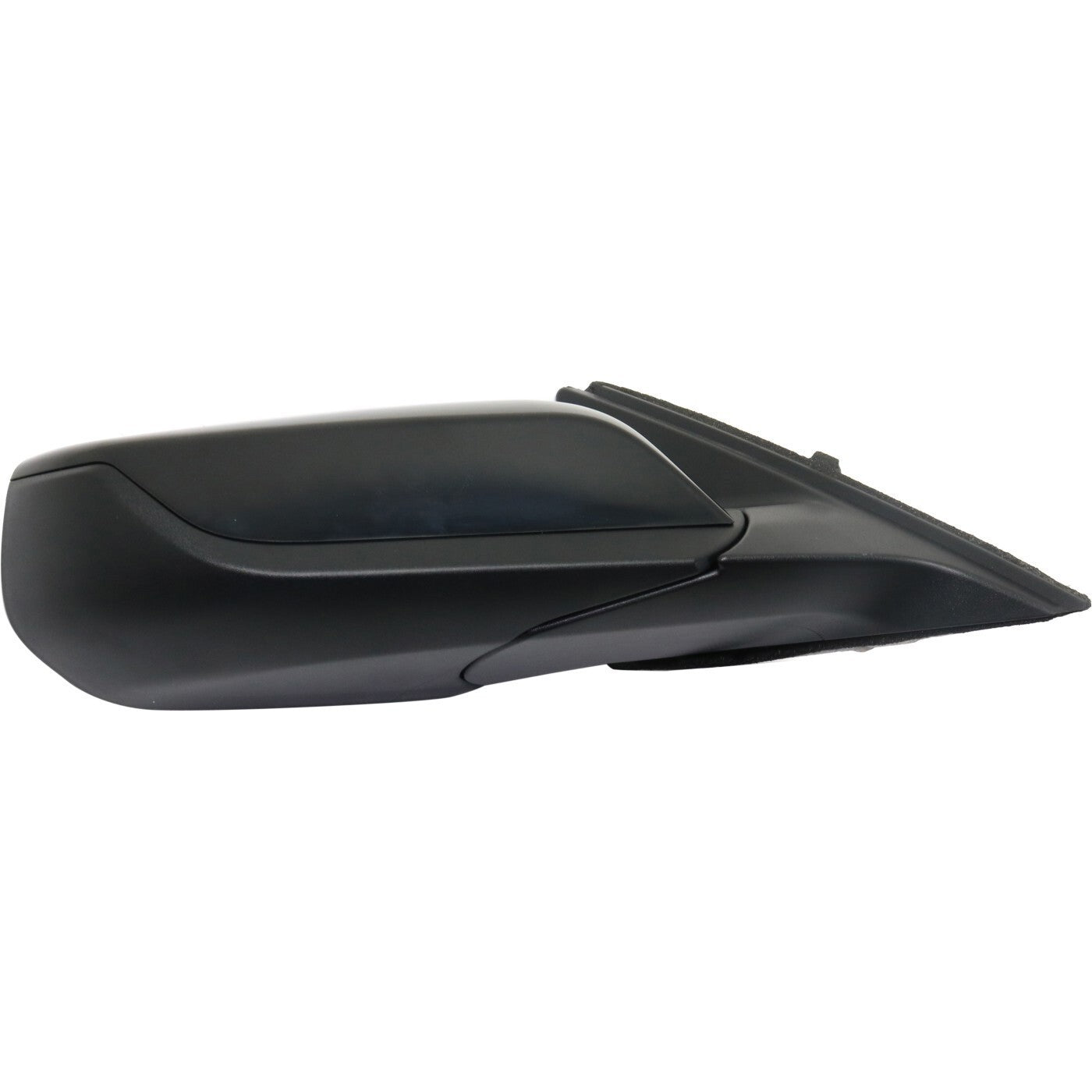 Power Mirror For 2016-2024 Chevrolet Malibu Passenger Side Manual Fold GM1321538