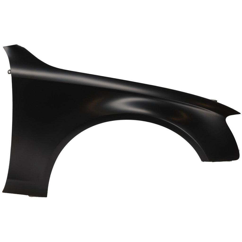 Fender For 2013-2016 Audi A4 S4 A4 Quattro Front Right Primed Steel 8K0821106J