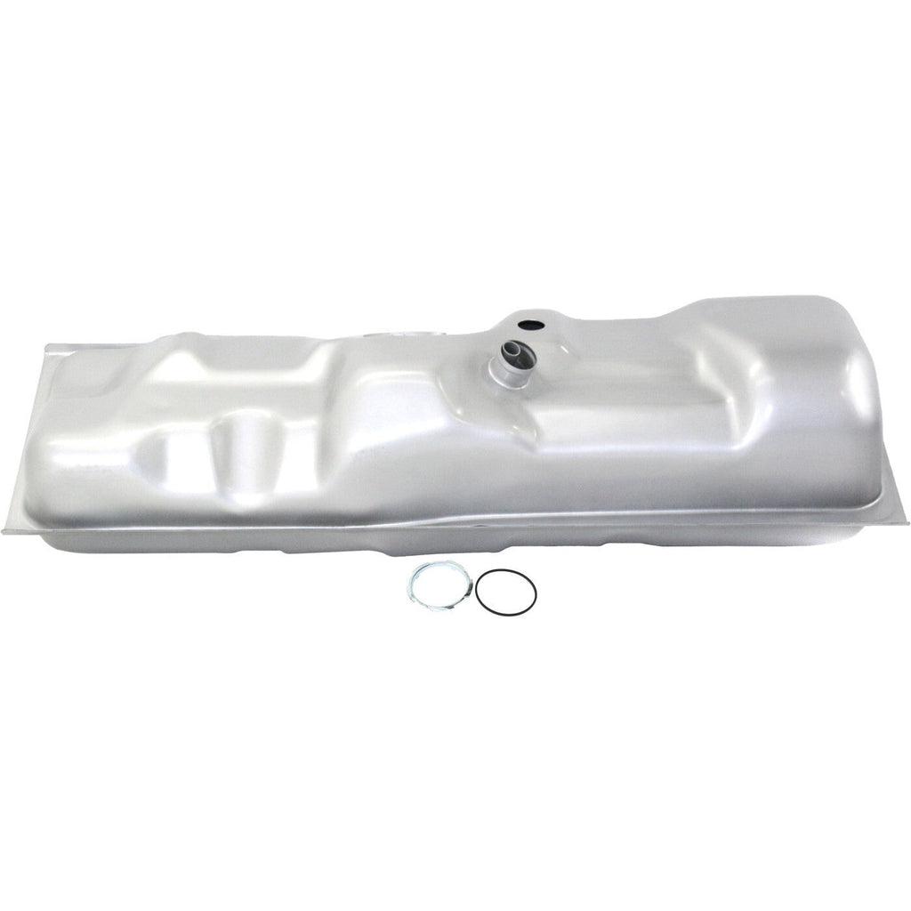 16 Gallon Fuel Gas Tank For 1987-89 Ford F-150 F-250 Side Mount Steel F6TZ9002M