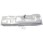 16 Gallon Fuel Gas Tank For 1987-89 Ford F-150 F-250 Side Mount Steel F6TZ9002M
