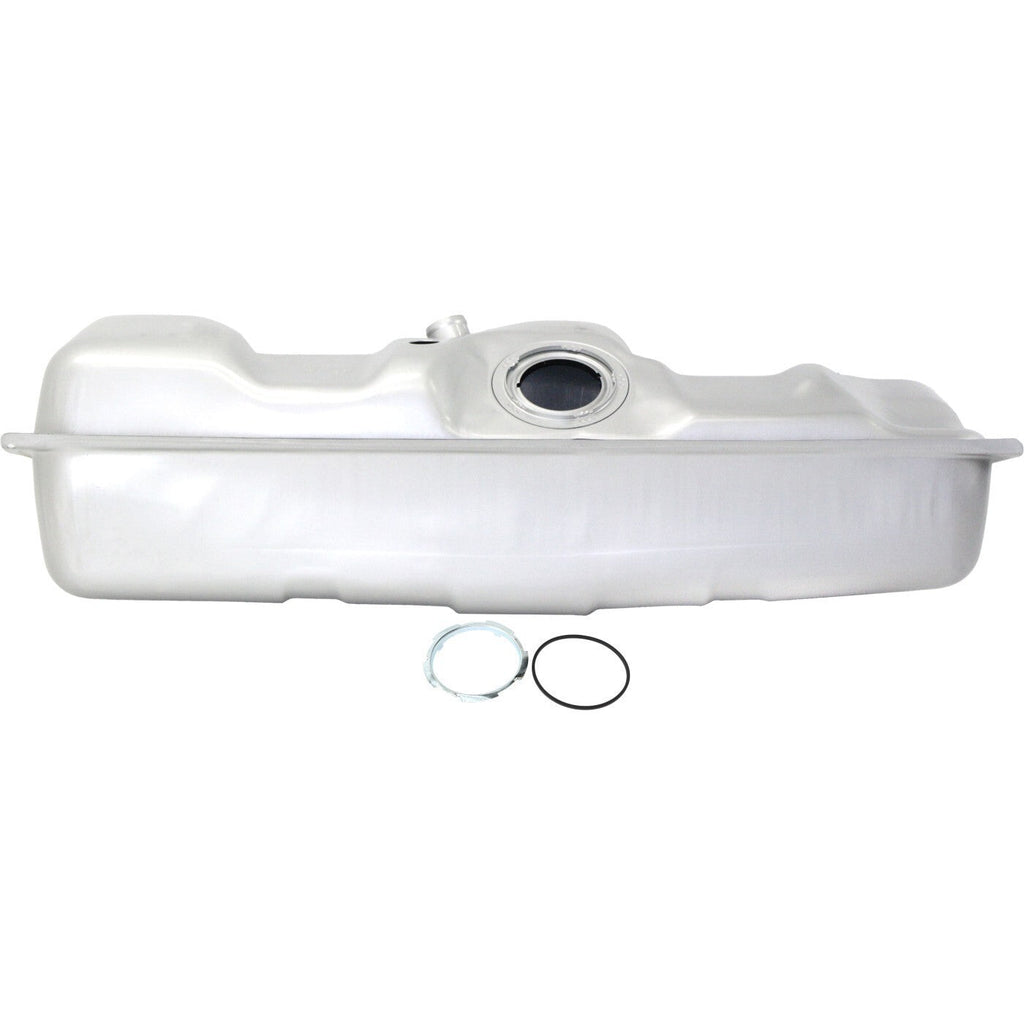 16 Gallon Fuel Gas Tank For 1987-89 Ford F-150 F-250 Side Mount Steel F6TZ9002M