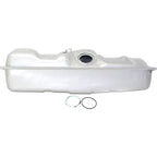 16 Gallon Fuel Gas Tank For 1987-89 Ford F-150 F-250 Side Mount Steel F6TZ9002M