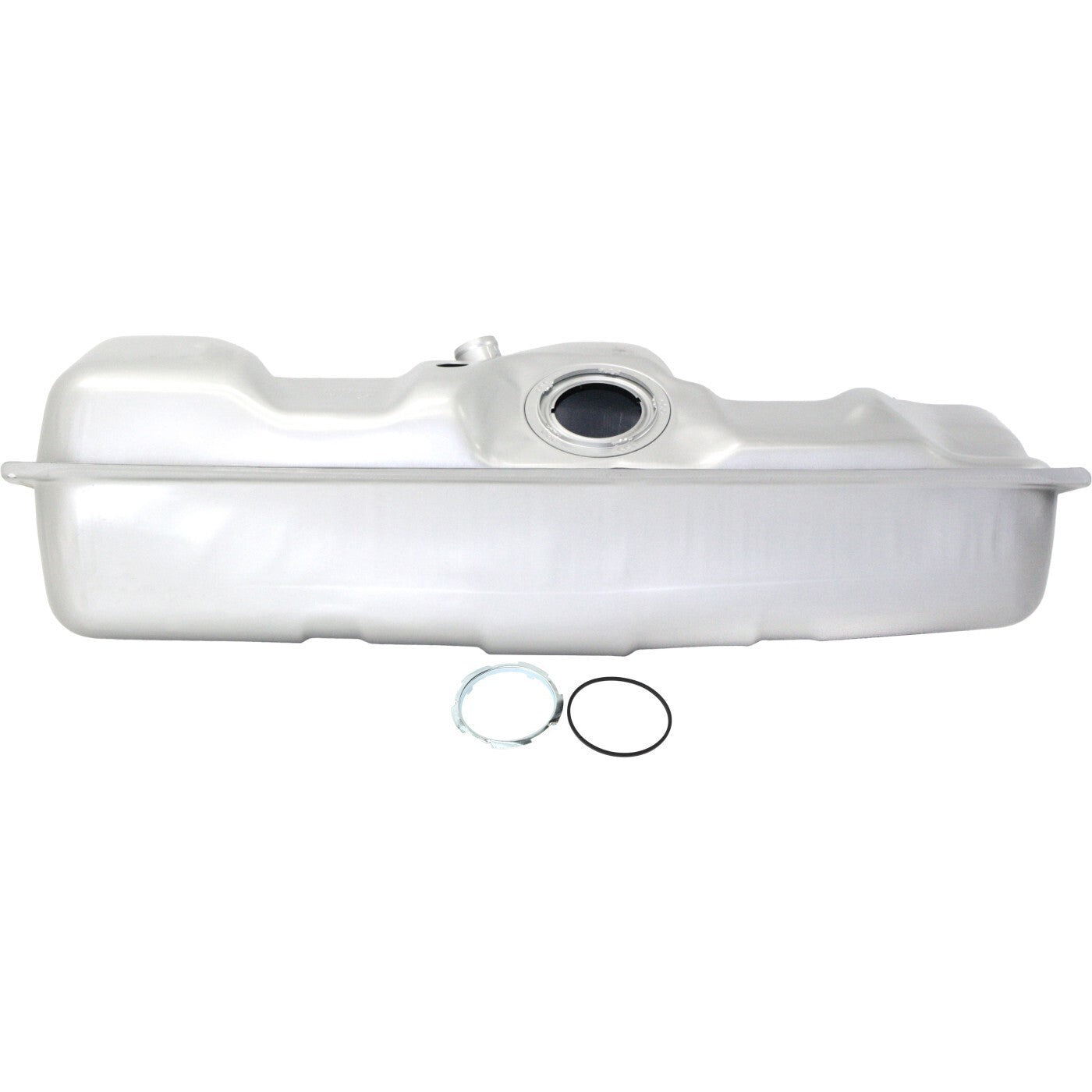 16 Gallon Fuel Gas Tank For 1987-89 Ford F-150 F-250 Side Mount Steel F6TZ9002M