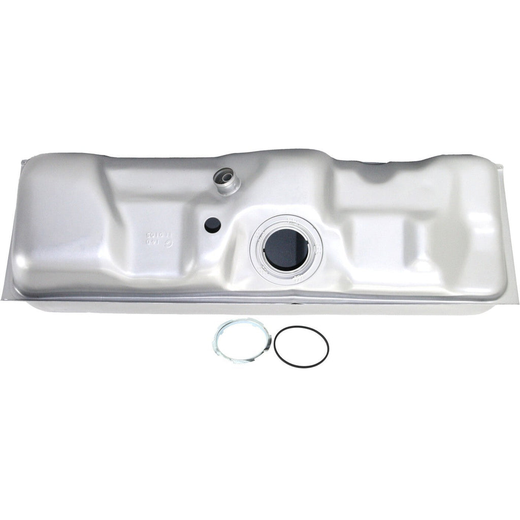 16 Gallon Fuel Gas Tank For 1987-89 Ford F-150 F-250 Side Mount Steel F6TZ9002M