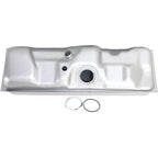 16 Gallon Fuel Gas Tank For 1987-89 Ford F-150 F-250 Side Mount Steel F6TZ9002M