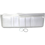 16 Gallon Fuel Gas Tank For 1987-89 Ford F-150 F-250 Side Mount Steel F6TZ9002M