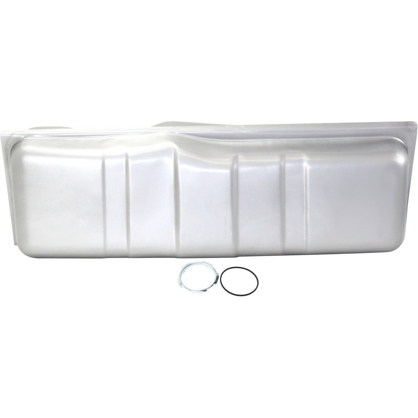 16 Gallon Fuel Gas Tank For 1987-89 Ford F-150 F-250 Side Mount Steel F6TZ9002M