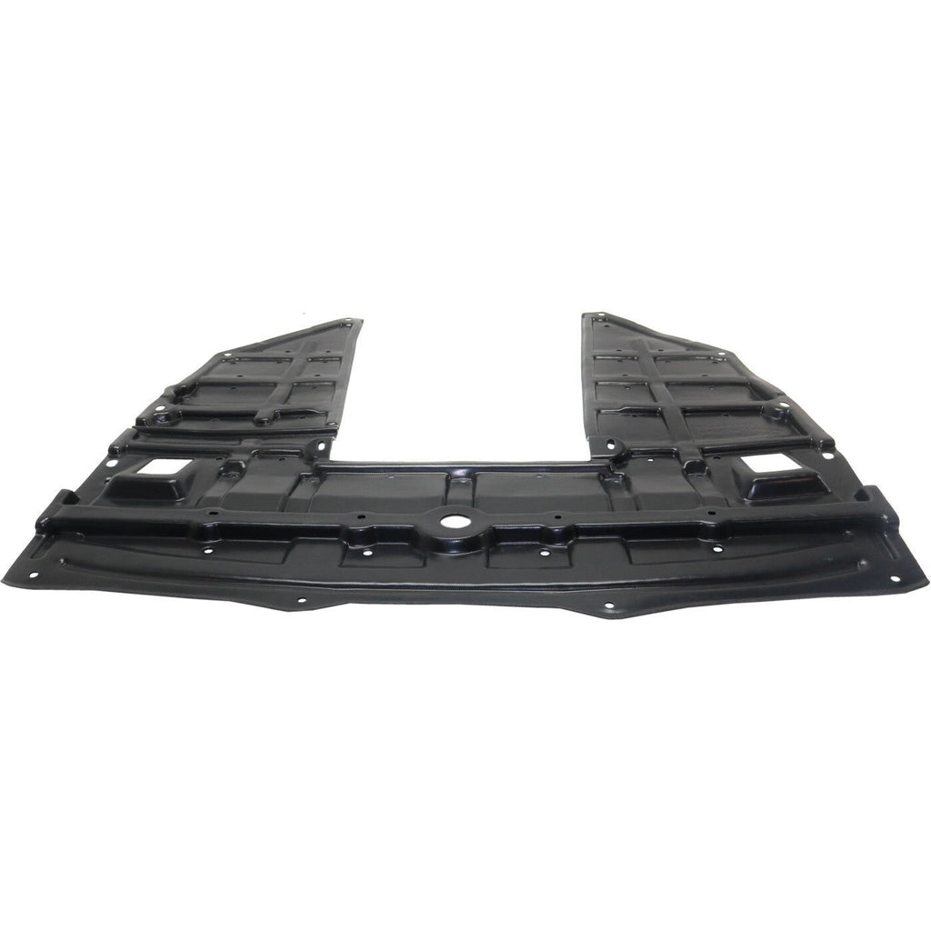 Engine Splash Shields Front for Nissan Murano 2015-2024