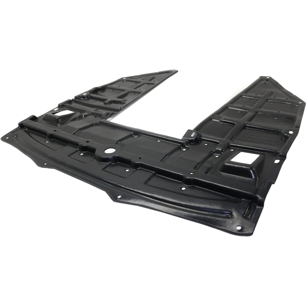 Engine Splash Shields Front for Nissan Murano 2015-2024