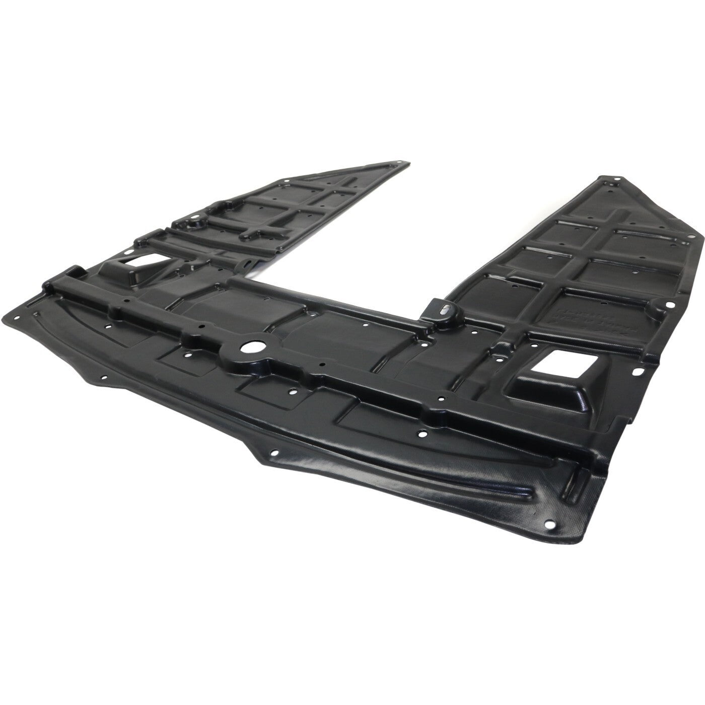 Engine Splash Shields Front for Nissan Murano 2015-2024