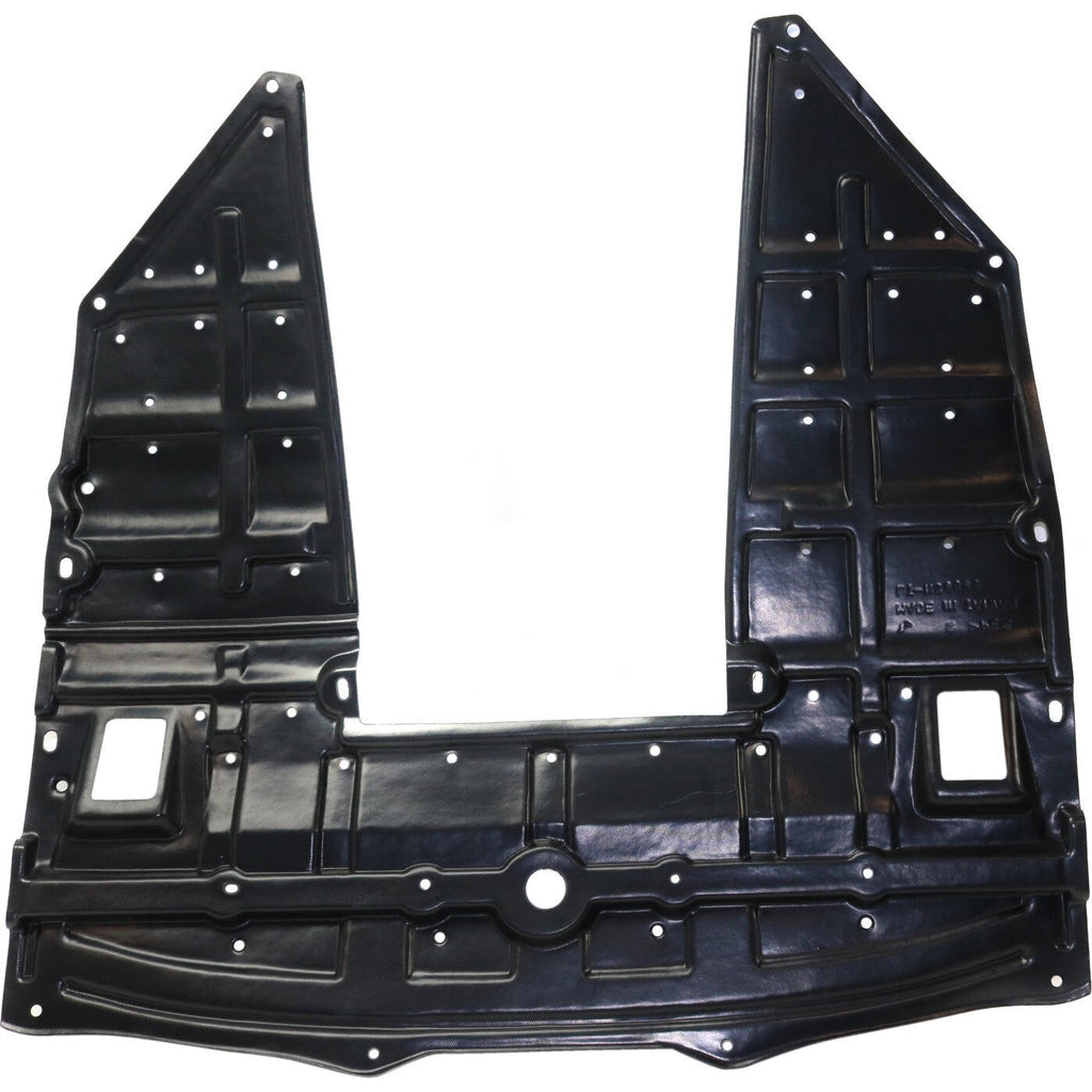 Engine Splash Shields Front for Nissan Murano 2015-2024