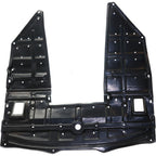 Engine Splash Shields Front for Nissan Murano 2015-2024