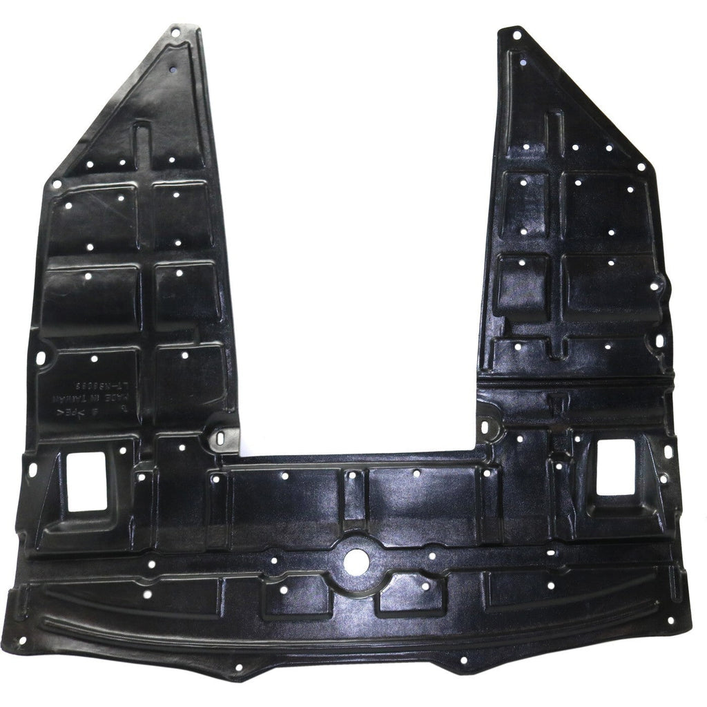 Engine Splash Shields Front for Nissan Murano 2015-2024