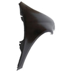 Fender For 2005-2010 Volkswagen Jetta Set of 2 Front Left & Right Primed Steel