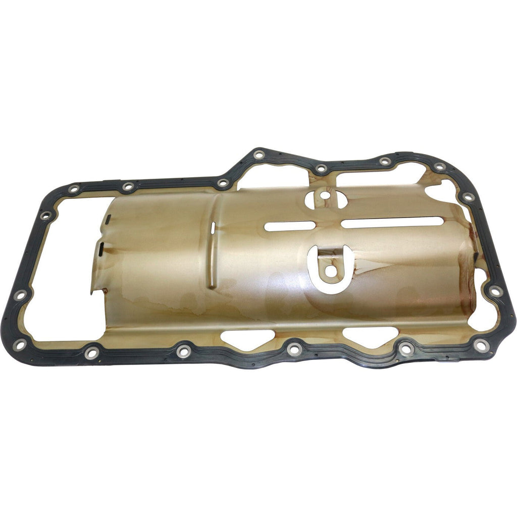 Oil Pan Gasket Ram Truck For Dodge 1500 Jeep Grand Cherokee Dakota 3.7L Engine