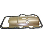 Oil Pan Gasket Ram Truck For Dodge 1500 Jeep Grand Cherokee Dakota 3.7L Engine
