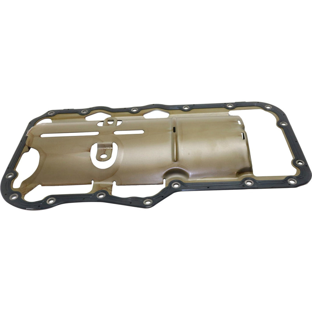 Oil Pan Gasket Ram Truck For Dodge 1500 Jeep Grand Cherokee Dakota 3.7L Engine
