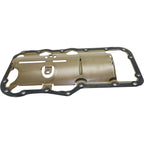 Oil Pan Gasket Ram Truck For Dodge 1500 Jeep Grand Cherokee Dakota 3.7L Engine