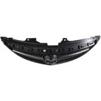 Grille For 2009-2013 Mazda 6 Textured Black Shell and Insert