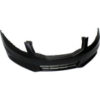 Front Bumper Cover Kit For 2011-2012 Honda Accord Sedan With Grille Assembly