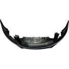 Front Bumper Cover Kit For 2011-2012 Honda Accord Sedan With Grille Assembly