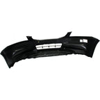 Front Bumper Cover Kit For 2011-2012 Honda Accord Sedan With Grille Assembly