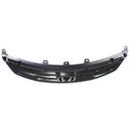 Front Bumper Cover Kit For 2011-2012 Honda Accord Sedan With Grille Assembly
