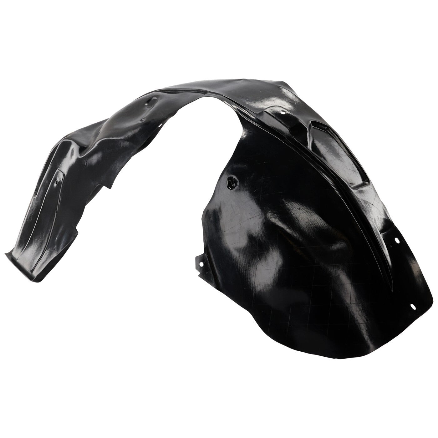 Fender Liner For 2010-2016 Cadillac SRX Front Passenger Side GM1249225