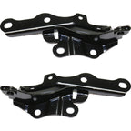Hood Hinge For 2004-2009 Toyota 4Runner Set of 2 Driver and Passenger Side