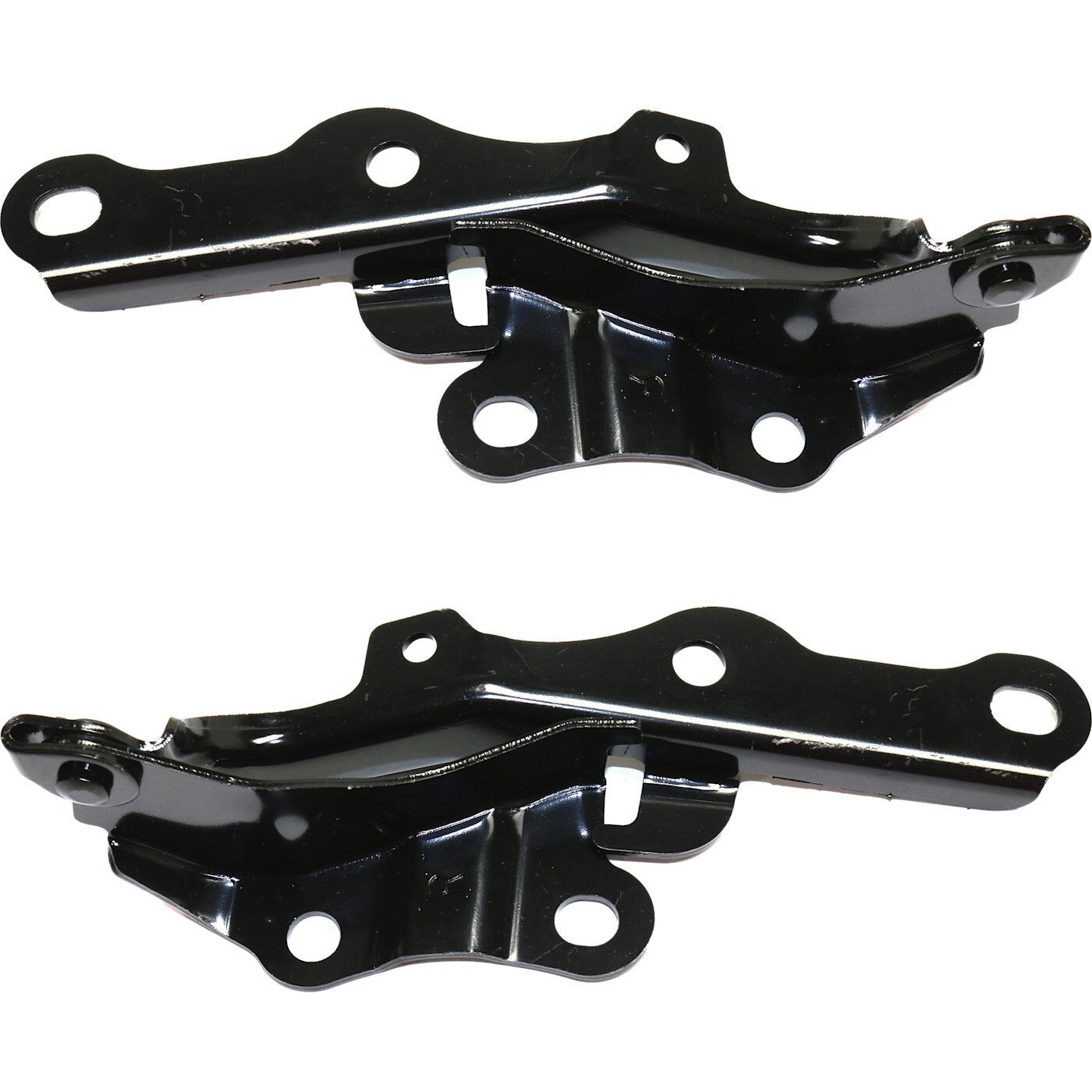 Hood Hinge For 2004-2009 Toyota 4Runner Set of 2 Driver and Passenger Side