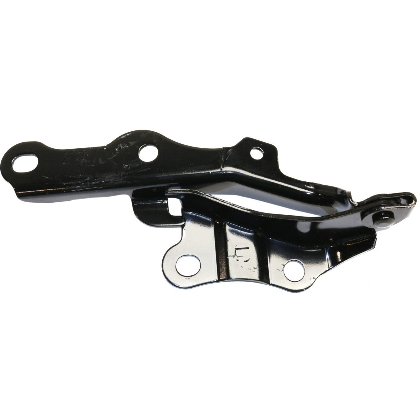 Hood Hinge For 2004-2009 Toyota 4Runner Set of 2 Driver and Passenger Side