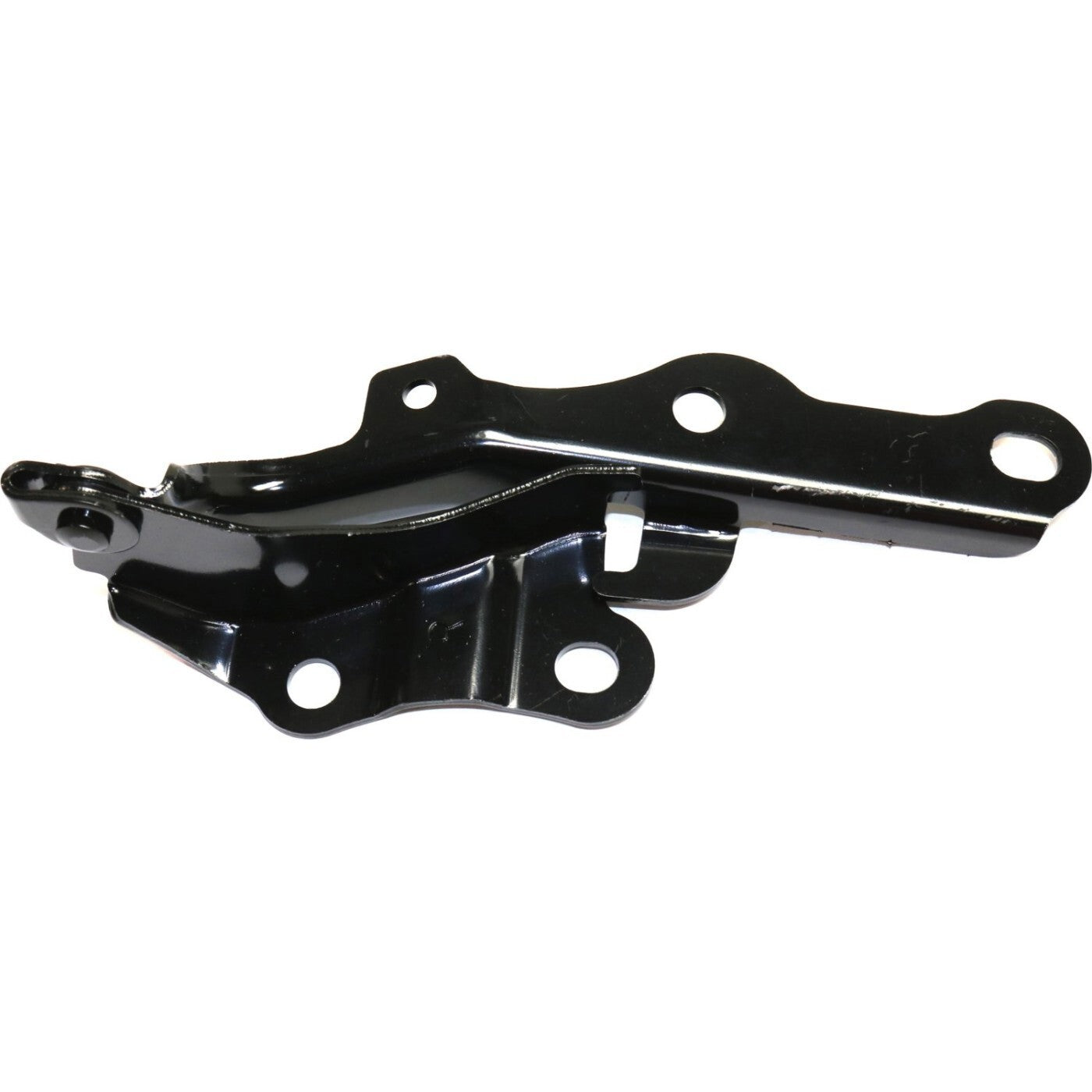 Hood Hinge For 2004-2009 Toyota 4Runner Set of 2 Driver and Passenger Side