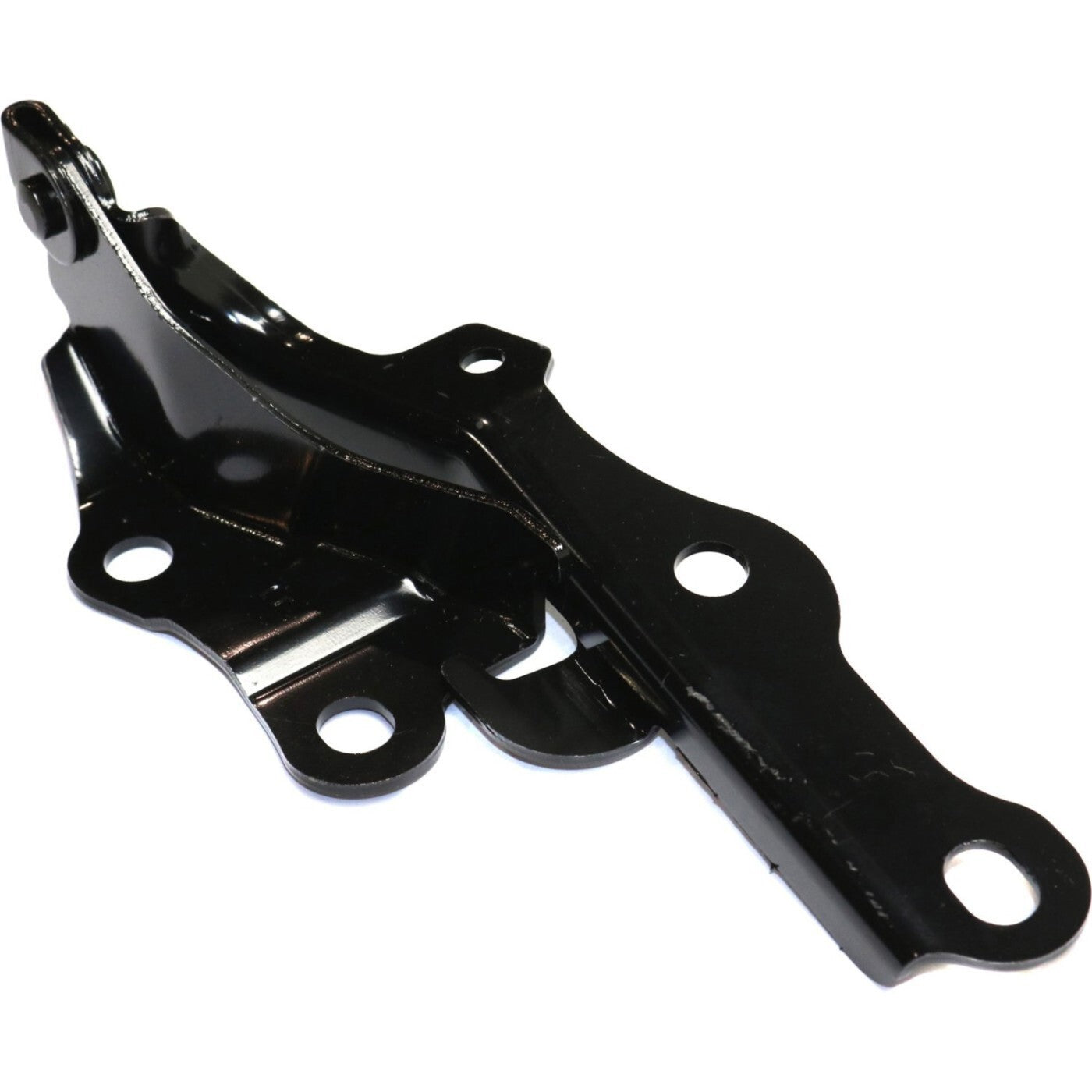 Hood Hinge For 2004-2009 Toyota 4Runner Set of 2 Driver and Passenger Side