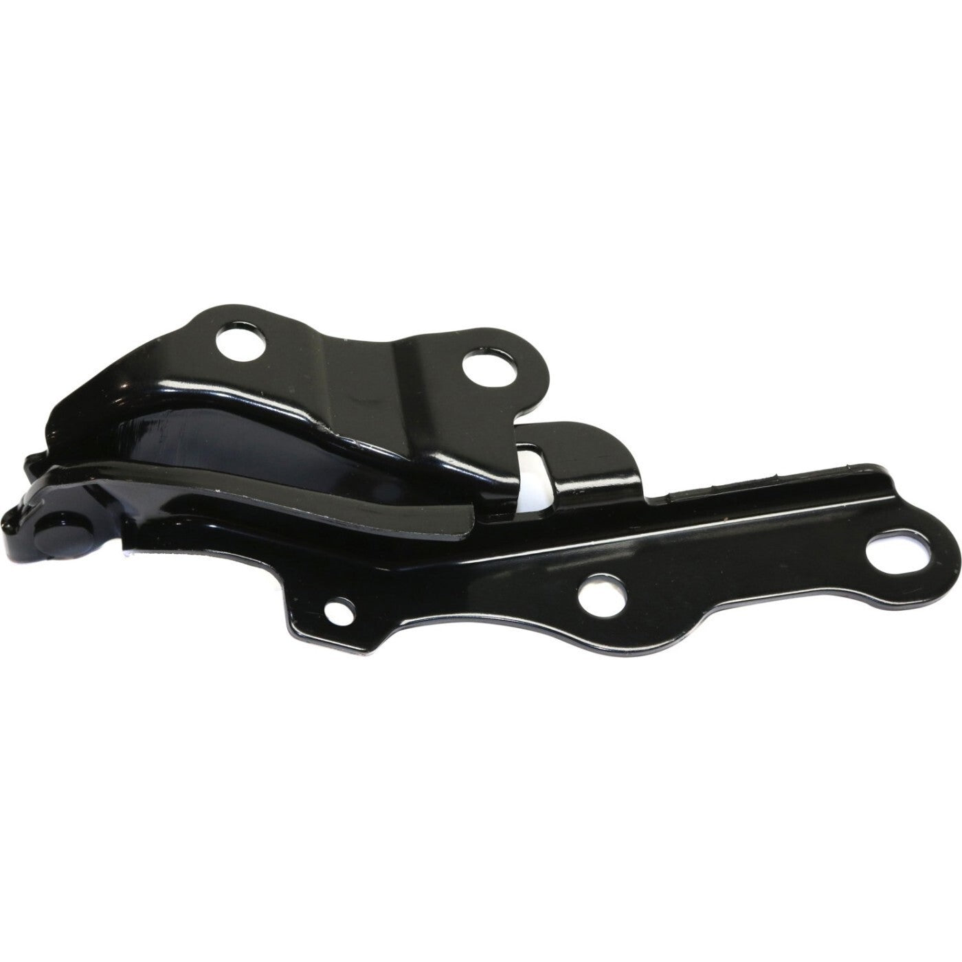 Hood Hinge For 2004-2009 Toyota 4Runner Set of 2 Driver and Passenger Side