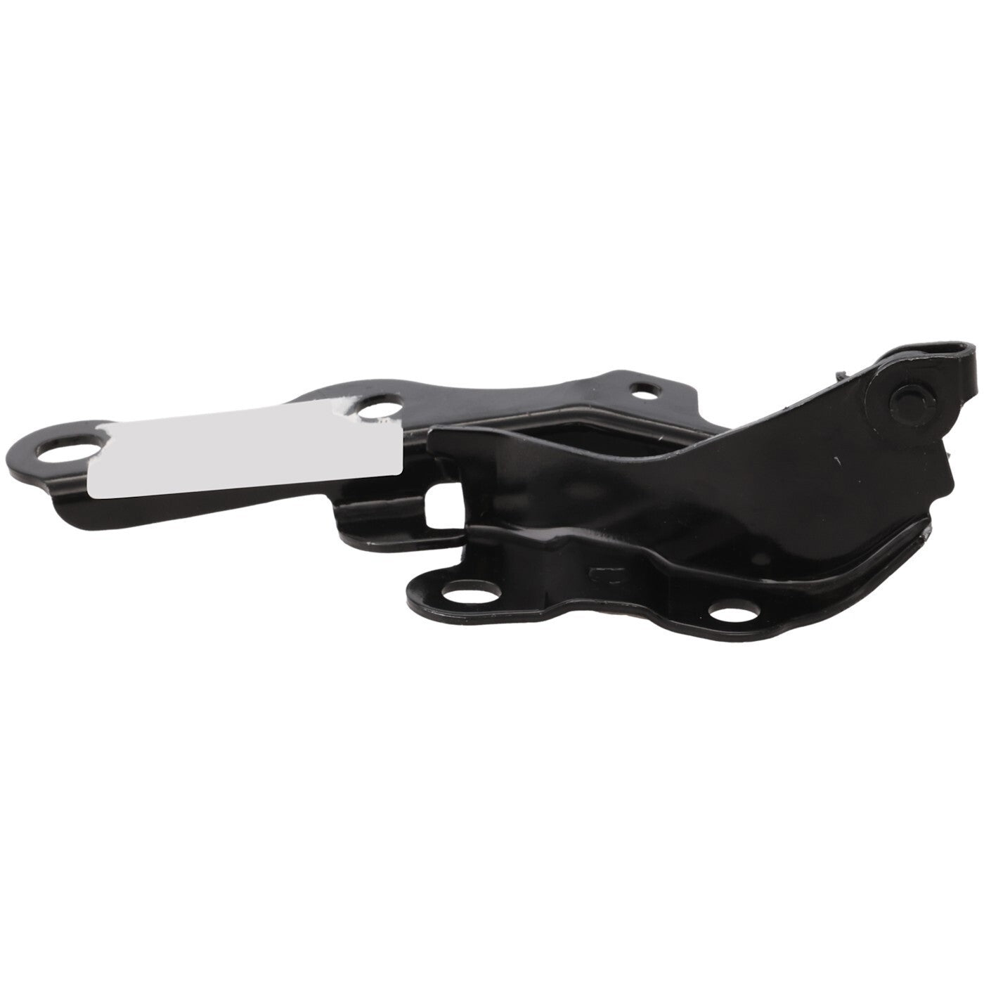 Hood Hinge For 2004-2009 Toyota 4Runner Set of 2 Driver and Passenger Side