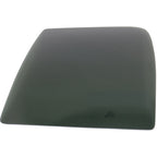 Door Glass Rear Driver Side For 2002-2008 Dodge RAM 1500 2003-09 Dodge Ram 2500