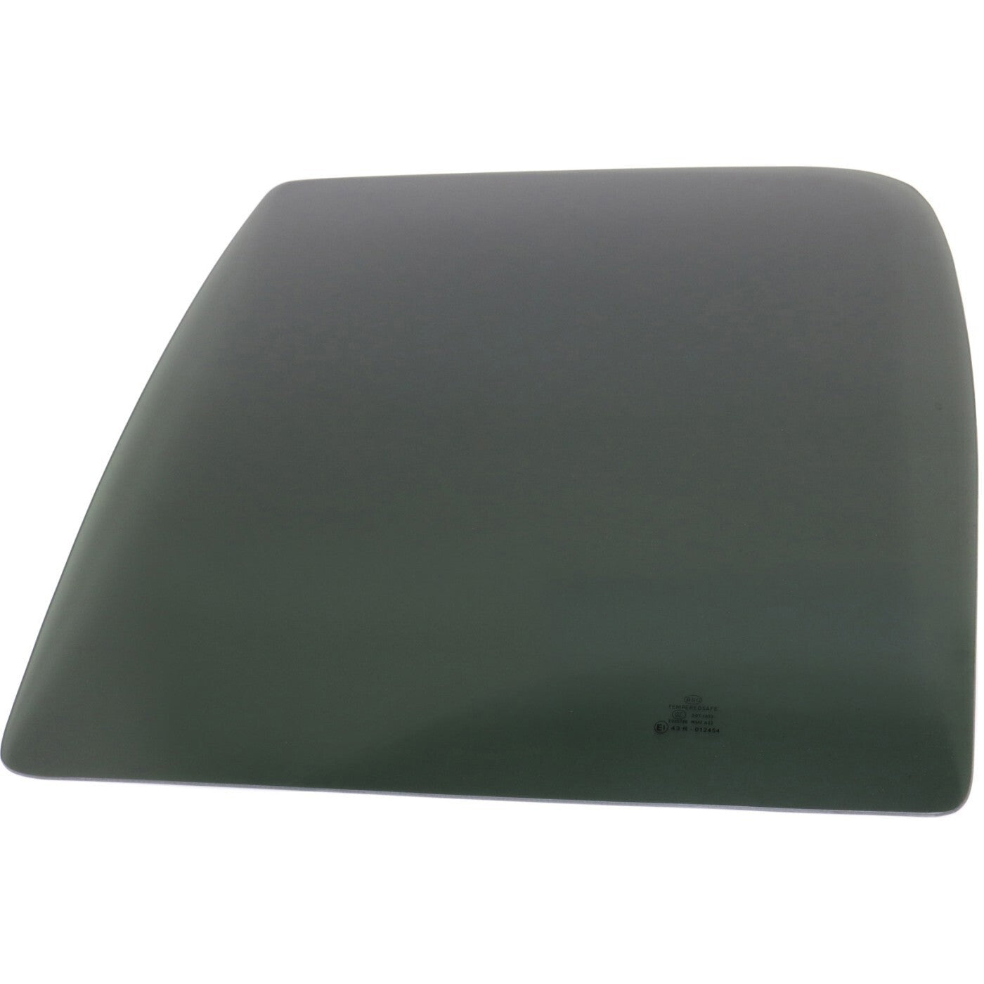 Door Glass Rear Driver Side For 2002-2008 Dodge RAM 1500 2003-09 Dodge Ram 2500