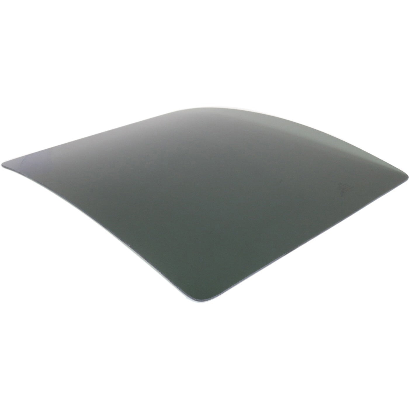 Door Glass Rear Driver Side For 2002-2008 Dodge RAM 1500 2003-09 Dodge Ram 2500