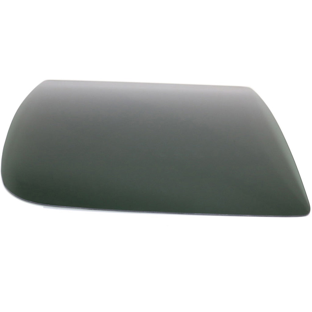 Door Glass Rear Driver Side For 2002-2008 Dodge RAM 1500 2003-09 Dodge Ram 2500