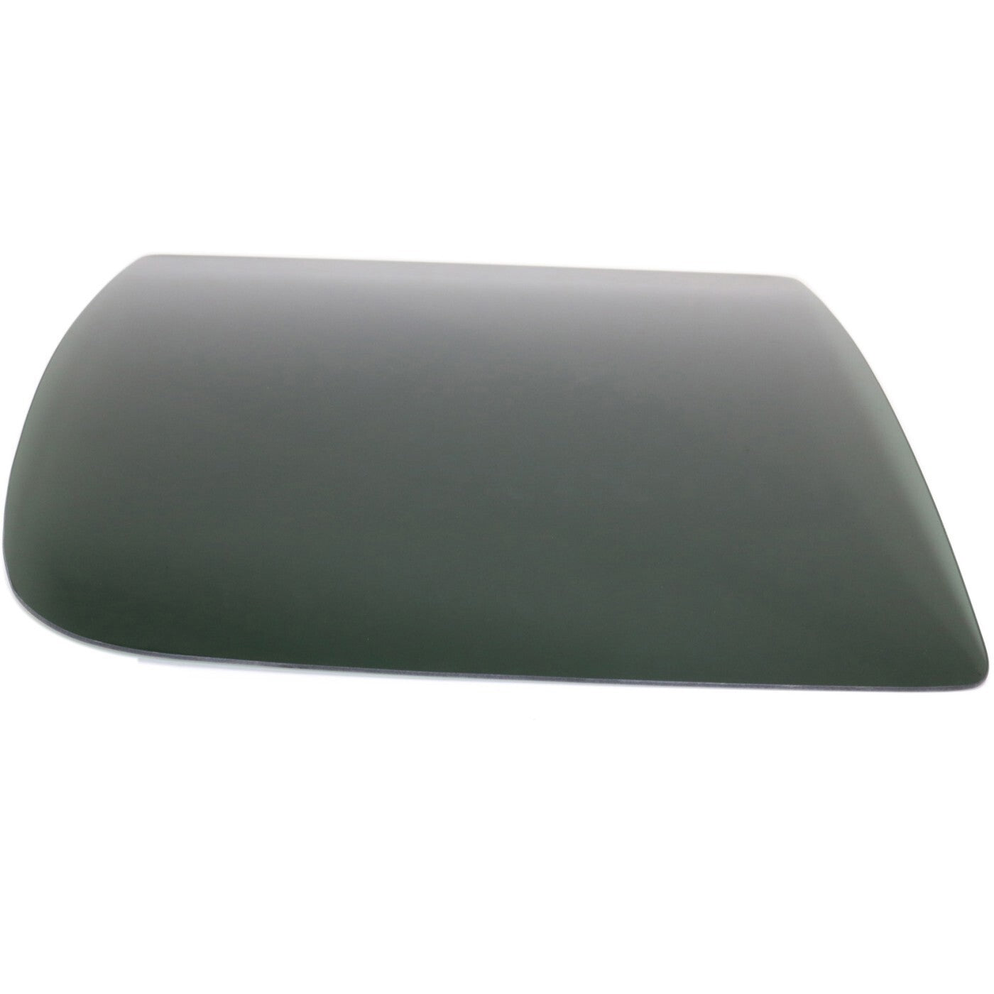 Door Glass Rear Driver Side For 2002-2008 Dodge RAM 1500 2003-09 Dodge Ram 2500