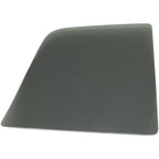 Door Glass Rear Driver Side For 2002-2008 Dodge RAM 1500 2003-09 Dodge Ram 2500