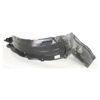 Front Left and Right Fender Liner Rear Section For Toyota 2007-2013 Tundra