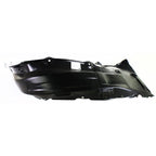 Front Left and Right Fender Liner Rear Section For Toyota 2007-2013 Tundra