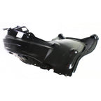 Front Left and Right Fender Liner Rear Section For Toyota 2007-2013 Tundra