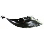 Front Left and Right Fender Liner Rear Section For Toyota 2007-2013 Tundra