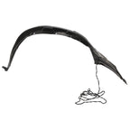 Front Left and Right Fender Liner Rear Section For Toyota 2007-2013 Tundra