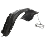 Front Left and Right Fender Liner Rear Section For Toyota 2007-2013 Tundra