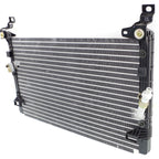 A/C Condenser For 1995-1997 Toyota Tacoma Aluminum Core TO3030145